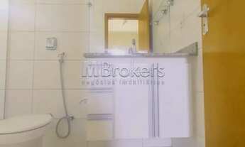 Imagem 3: Apartamento Padrão em Botucatu