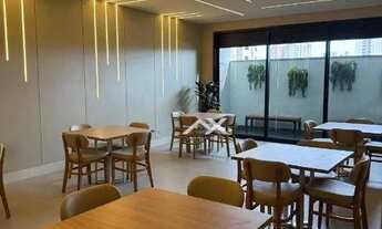 Imagem 6: Apartamento com 2 dormitórios para alugar, 59 m² por R$ 3.494,01/mês - Horizon Residencial