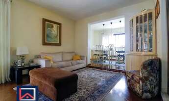 Imagem: Venda Apartamento 3 Dormitórios - 230 m²