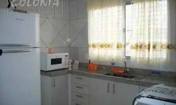 Imagem: Apartamento a venda - Vila Metalúrgica