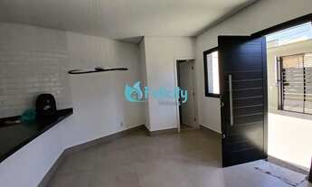 Imagem 4: Sobrado NOVO com 3 dormitórios, 1 suíte, 3 vagas, 120m2 no Pq. São Domingos