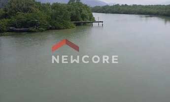 Imagem 5: Casa em Rua Papa Pio Xll - Centro - Peruíbe/SP