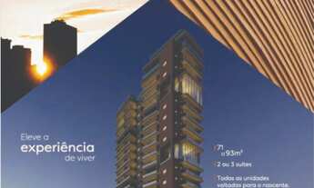 Imagem: Condomínio EPIC TOWER. 2 ou 3/4. 1 ou 2