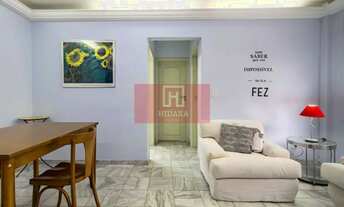 Imagem 3: Apartamento à venda no bairro Vila Madalena - São Paulo/SP, Zona Oeste