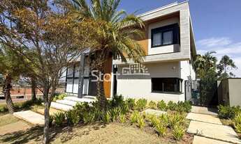 Imagem: Casa - Loteamento Residencial Entre Verdes