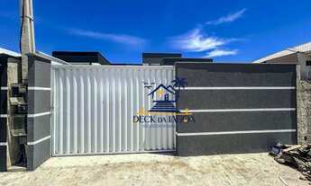 Imagem 4: Casa com 3 dormitórios à venda, 92 m² por R$ 580.000,00 - Nova São Pedro - São Pedro da Al