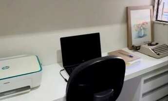 Imagem 5: ALUGO APART 3/4 C/SUITE TIROL - CAVALCANTE CORRETOR CL5787