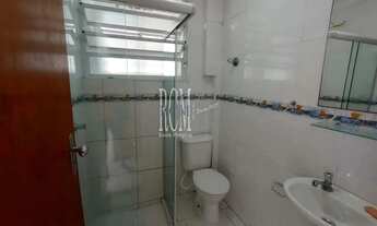 Imagem 6: Apartamento com 1 quarto, José Menino, Santos, Cod: 93262
