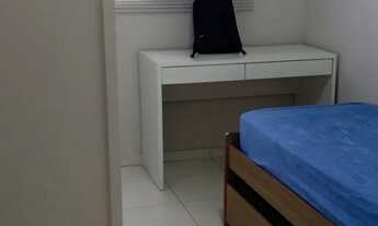 Imagem 3: Apartamento com quintal privativo