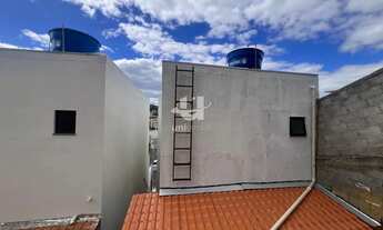 Imagem 6: Casa com 3 quartos à venda, 145m² por R$ 460.000 Fontesville Juiz de Fora/MG