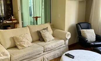 Imagem 5: Venda Apartamento 4 Dormitórios - 240 m² Moema