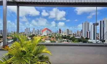 Imagem 6: Cobertura em Avenida Rio Grande do Sul - Estados - João Pessoa/PB