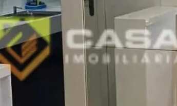 Imagem 3: AND - Apartamento 2 Quartos/Suíte em JARDIM CAMBURI com lazer completo!