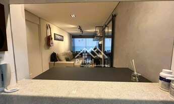 Imagem 6: Apartamento com 2 dormitórios à venda, 82 m² por R$ 540.000,00 - Jardim Paulista - Ribeirã