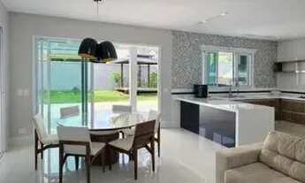 Imagem 5: Sobrado para venda possui 290 metros quadrados com 4 quartos em Morada da Praia - Bertioga