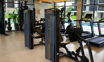 Imagem 6: REPASSE de lindo apartamento cobertura pronto, à beira-mar de Muro Alto, abaixo do preço d