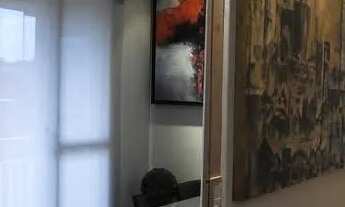 Imagem 3: Apartamento totalmente reformado