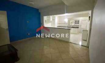 Imagem 4: Casa em Avenida Áurea - Jardim do Estádio - Santo André/SP