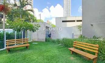 Imagem 5: Imóvel para venda possui 90 metros quadrados com 3 quartos em Madalena - Recife - PE