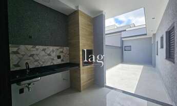 Imagem: Casa com 3 quartos à venda, 145 m² por