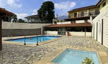 Imagem: Casa com 2 dormitórios à venda, 75 m²