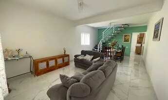 Imagem 7: Sobrado com 3 dormitórios para alugar, 120 m² por R$ 4.384,00 - Vila Marieta - São Paulo/S