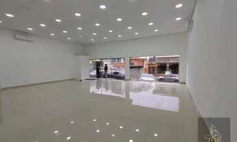 Imagem: Loja para alugar, 169 m² por R$ 9.086,07/mês