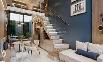 Imagem 4: Studio altissimo padrao à venda, água verde, CURITIBA - PR