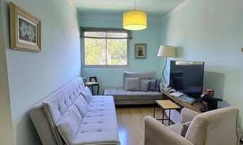 Imagem 3: Taboão da Serra, Cond. PQ. Santos Dumont