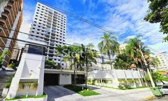 Imagem: Apartamento - Cambuí - Campinas