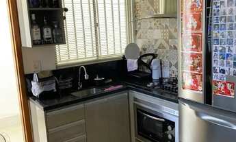 Imagem 2: Casa no Bairro Residencial Júlio domingo