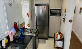 Imagem 4: Apartamento a venda - Santa Maria, Santo André