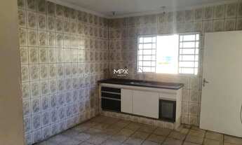 Imagem: Casa à venda em Piracicaba, Nova América