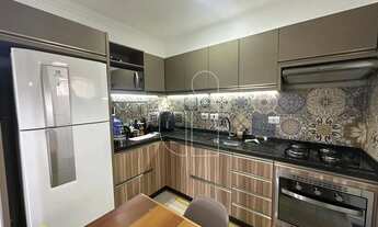 Imagem 4: Apartamento em Cascata - Marília