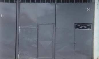 Imagem: Salão - Galpão - Armazém