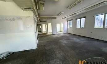 Imagem 3: Conjunto Comercial de 140m² de área útil