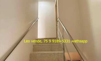 Imagem 5: Leo vende, bairro Sim, 3 suítes, closet, goumert