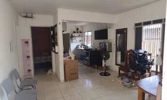 Imagem 5: IMÓVEL À VENDA NO BAIRRO DR. AIRTON ROCHA