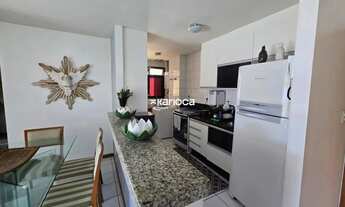 Imagem 5: Apartamento na Península, todo mobiliado, pronto pra morar!