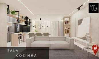 Imagem: Apartamento com 3 dormitórios à venda