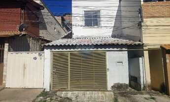 Imagem: Casa Geminada, 3 quartos, 2 banheiros, 2