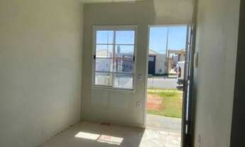 Imagem 4: Casa para locação no Nova Metropolitana