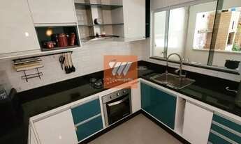 Imagem: Casa à venda no bairro Loteamento Residencial