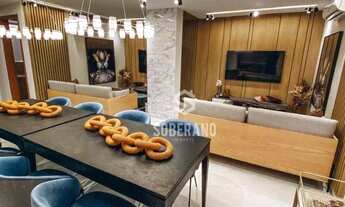 Imagem 5: Apartamento com 2 dormitórios à venda, 58 m² por R$ 484.222 - Altiplano Cabo Branco - João