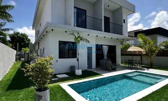 Imagem 6: Casa a venda no Alphaville Litoral Norte, Abrantes, Camaçari