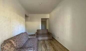 Imagem: Apartamento com 1 dormitório, 50 m²