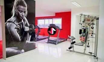 Imagem 5: Apartamento com 3 quartos, à venda em Cuiabá, Santa Helena REF: AP0044