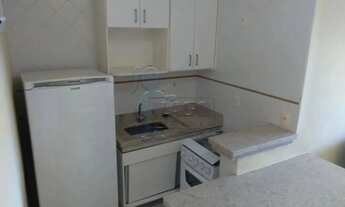 Imagem 2: Apartamento Kitnet em Ribeirão Preto