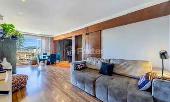 Imagem: Imóvel para venda possui 110 metros quadrados