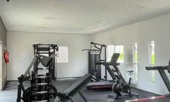 Imagem 5: Geisel - Alugo apartamento em condomínio fechado! 2 quartos!